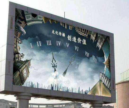 LED全彩顯示屏應(yīng)該這樣保養(yǎng)，壽命延長幾年？