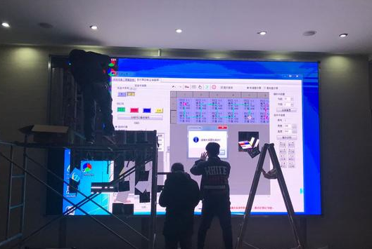 LED全彩顯示屏的誕生過程，你知道嗎？