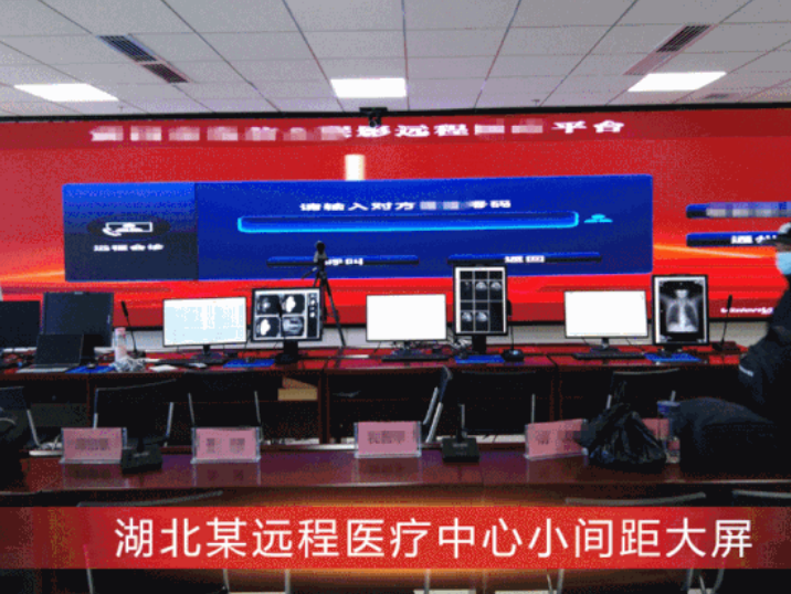 小間距全彩led顯示屏普及全面加速，風口來了你準備好了嗎？